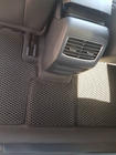 Volkswagen ID.4 2020- Alfombrillas EVA (negras) foto 5