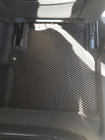 Volkswagen ID.4 2020- Alfombrillas EVA (negras) foto 11