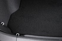 Volkswagen ID.4 2020- Alfombrilla de maletero V1 (EVA, Negro) foto 4