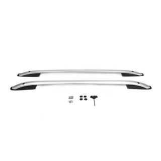 Barras de techo Skyport (gris mate) Suzuki Jimny 1998-2018 foto 3