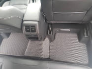Volkswagen E-Tharu 2020- Alfombrillas EVA (negras) foto 6