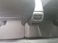 Volkswagen E-Tharu 2020- Alfombrillas EVA (negras) foto 7