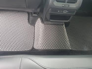 Volkswagen E-Tharu 2020- Alfombrillas EVA (negras) foto 10