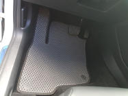 Volkswagen E-Tharu 2020- Alfombrillas EVA (negras) foto 3