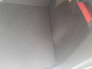 Volkswagen E-Tharu 2020- Alfombrilla de maletero (EVA, Negro) foto 5