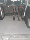 Ford Custom 2013-2022 Alfombrillas EVA (Juego completo, negras) foto 3