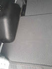 Ford Custom 2013-2022 Alfombrillas EVA (Juego completo, negras) foto 4