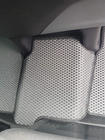 Ford Custom 2013-2022 Alfombrillas EVA (Juego completo, negras) foto 10