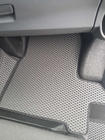 Ford Custom 2013-2022 Alfombrillas EVA (Juego completo, negras) foto 12