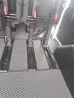 Ford Custom 2013-2022 Alfombrillas EVA (Juego completo, negras) foto 19