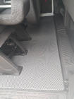 Ford Custom 2013-2022 Alfombrillas EVA (Juego completo, negras) foto 20