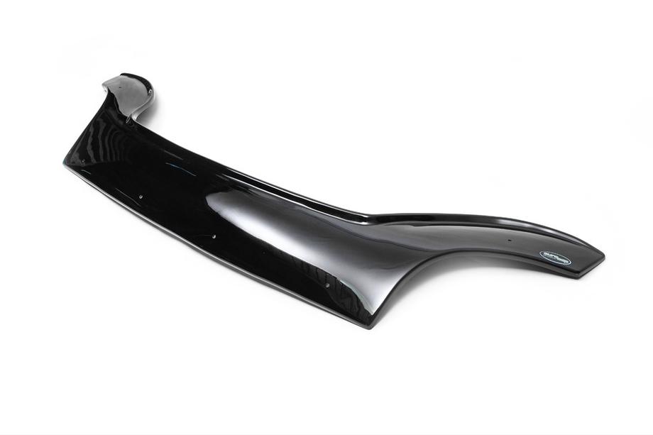 Renault Kangoo 1998-2008 Deflector de capó 1998-2003 (EuroCap) Foto 1