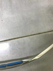 Volkswagen Passat B8 2015-2023 OFERTA! Protector de parachoques trasero de acero inoxidable (SD, 3pzs) foto 5