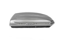 Cofre de techo Niken gris (430 L) foto 11