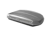 Cofre de techo Niken gris (430 L) foto 12