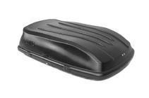 Baúl de techo Firstbag negro (370 L) foto 7