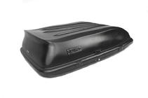 Baúl de techo Firstbag negro (370 L) foto 1