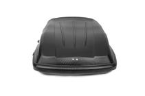Baúl de techo Firstbag negro (370 L) foto 9