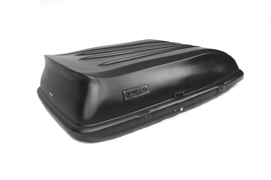 Baúl de techo Firstbag negro (370 L) Image