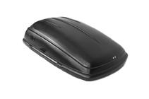 Cofre de techo Firstbag negro (450 L) foto 4