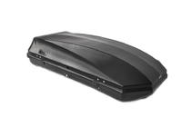 Baúl de techo Firstbag negro (440 L) foto 3