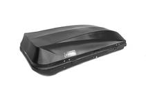 Baúl de techo Firstbag negro (440 L) foto 2