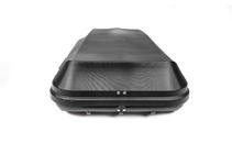 Baúl de techo Firstbag negro (440 L) foto 5