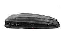 Baúl de techo Firstbag negro (530 L) foto 9
