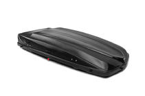 Baúl de techo Firstbag negro (530 L) foto 10