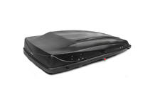 Baúl de techo Firstbag negro (530 L) foto 8