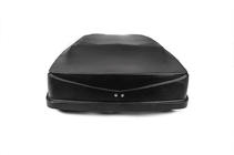 Baúl de techo Firstbag negro (530 L) foto 11