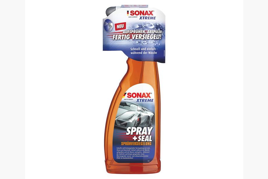 Sonax Xtreme Spray Protector de Pintura, 750 ml Image