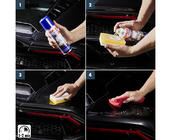 Sonax ProfiLine Polímero Protector de Pintura 6 Meses, 210 ml foto 3