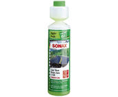 Sonax Aditivo para Limpiaparabrisas 1:100 Manzana, 250 ml foto 1