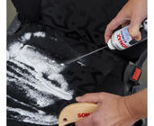 Sonax Limpiador de tapicería y Alcantara, 400ml foto 4
