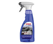 Sonax Limpiador de Interior de Coche, 500ml foto 1