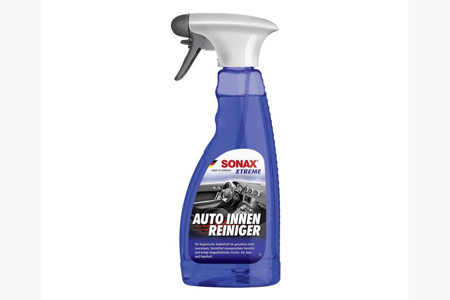 Sonax Limpiador de Interior de Coche, 500ml Image