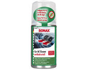 Sonax Limpiador de Aire Acondicionado Antibacteriano, 100 ml foto 1