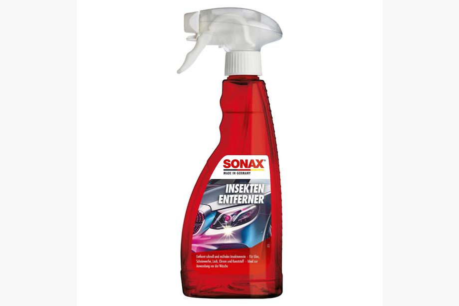 Sonax Limpiador de Insectos, 500 ml Image