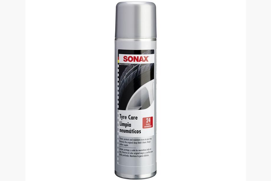 Sonax Limpiador de Neumáticos, 400 ml Image