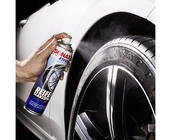 Sonax Xtreme Limpiador y Abrillantador de Neumáticos 400 ml foto 2