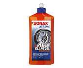 Sonax Xtreme Gel Brillo Neumáticos, 500ml foto 1