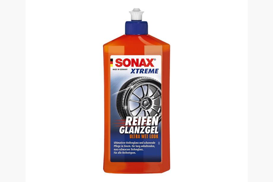 Sonax Xtreme Gel Brillo Neumáticos, 500ml Image