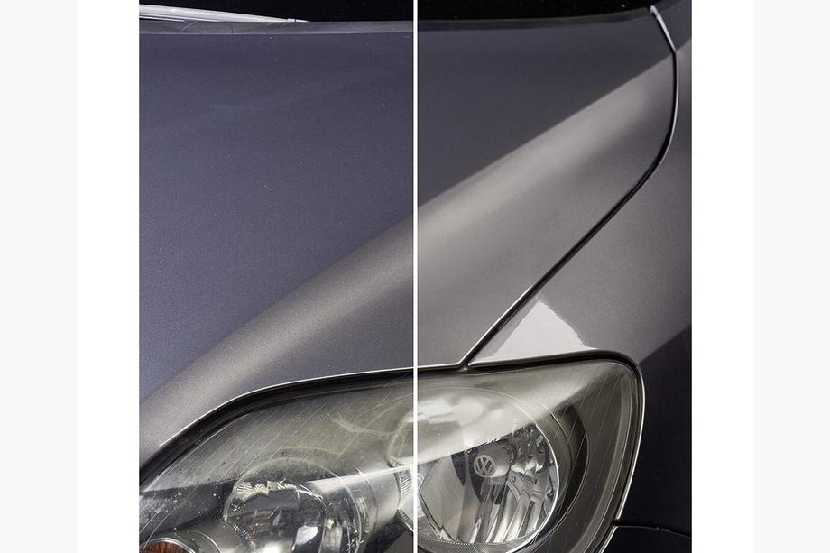 Sonax NanoPro Pulimento con cera color gris 250 ml Foto 4
