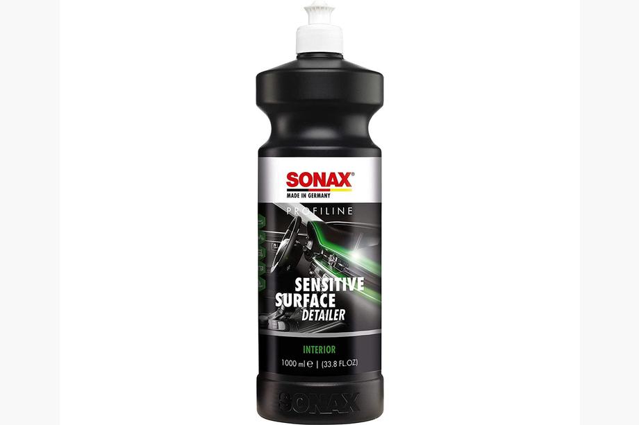 Sonax Limpiador de Plásticos Mate 1L Image