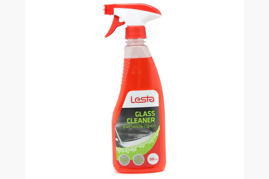 Lesta Limpiacristales 500 ml Image