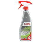 Lesta Limpiador de Llantas 500 ml foto 1