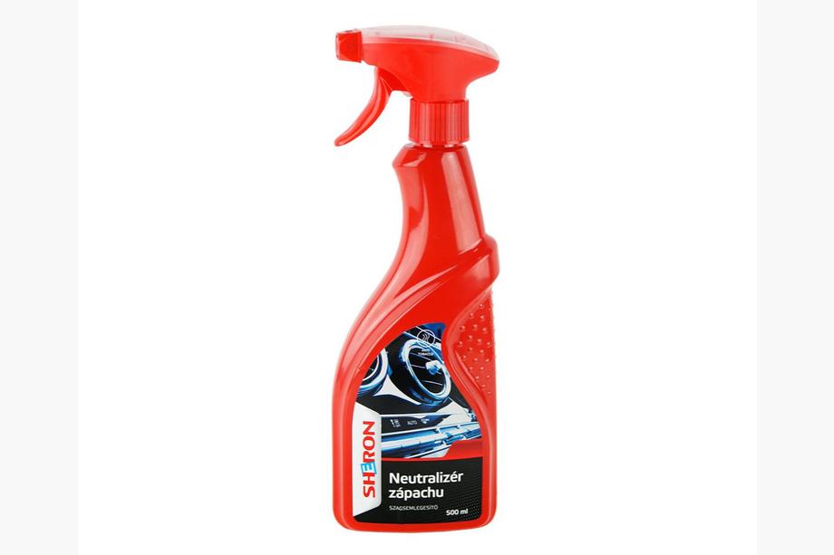 Sheron Neutralizador de Olores 0,5 L Image