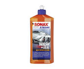 Sonax Xtreme Champú Conservante para Pintura, 500 ml foto 1