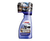 Sonax XTREME Cuidado de plásticos interior y exterior 500 ml foto 1